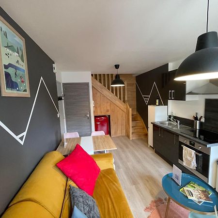 Hypercentre, Atypique, Familial - L'Echo Daire Pontarlier Dış mekan fotoğraf