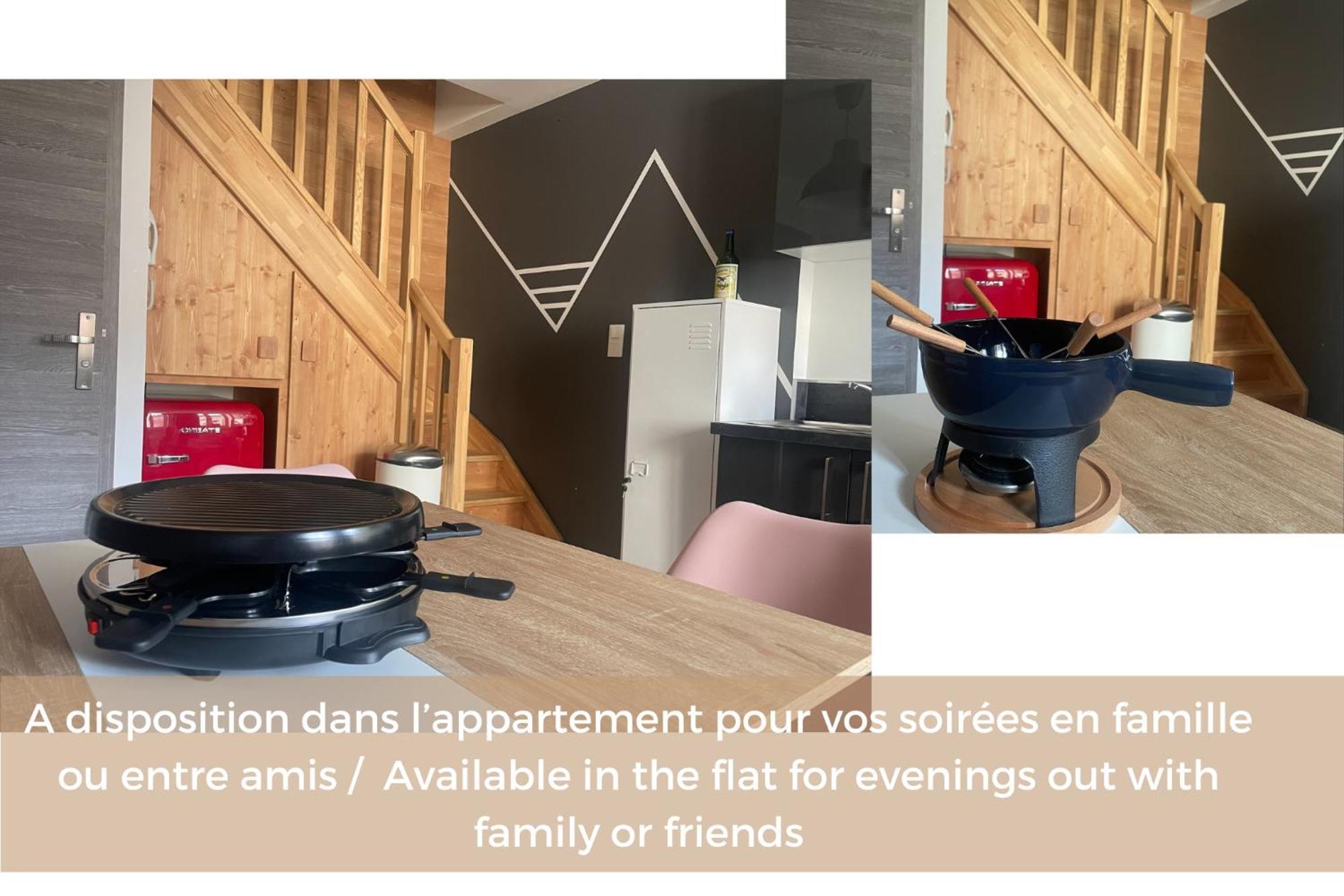 Hypercentre, Atypique, Familial - L'Echo Daire Pontarlier Dış mekan fotoğraf